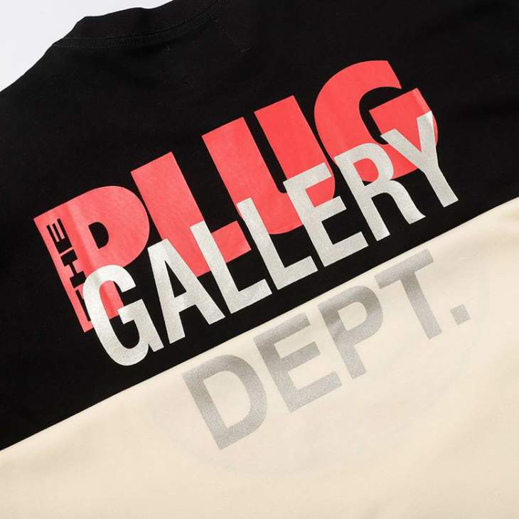 Picture of Gallery Dept T Shirts Short _SKUGalleryDeptS-XLhctx147113417